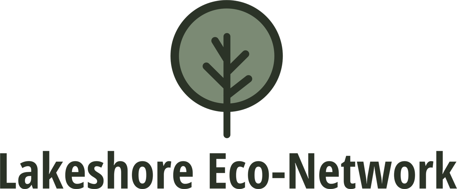 Lakeshore Eco-Network