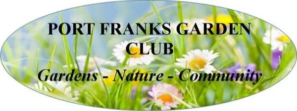 Port Franks Garden Club
